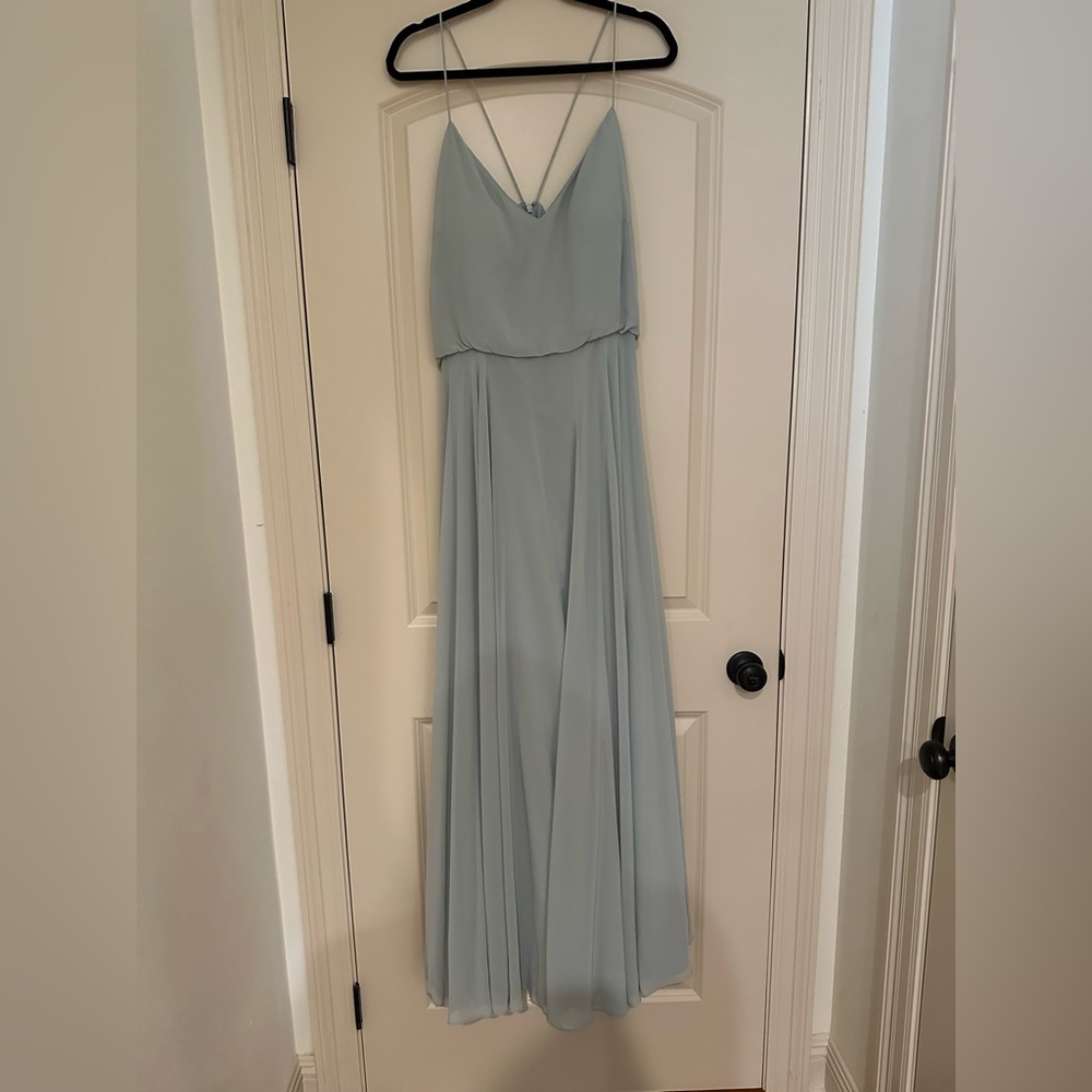 Show me your Mumu Bridesmaids Dress